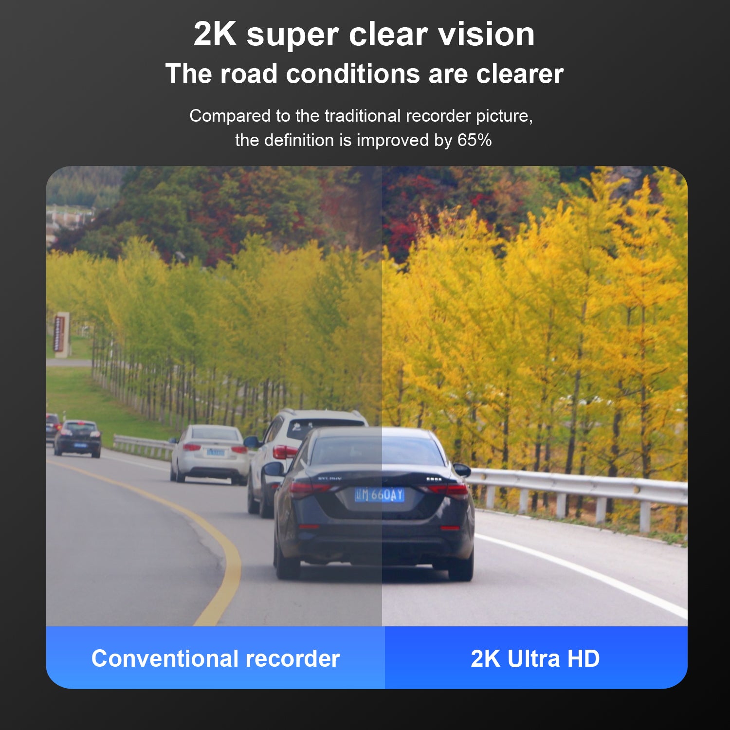 X11 1080P HD Night Vision WiFi Mobile Dash Camera with Dual Shots X11 1080P HD Night Vision WiFi Mobile Dash Camera with Dual Shots